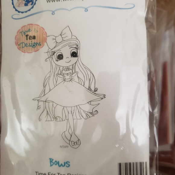 Stamp Kit Bundle - Picture 4 of 7